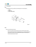 Preview for 7 page of TE Connectivity HVA630 Assembly