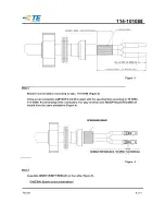 Preview for 8 page of TE Connectivity HVA630 Assembly