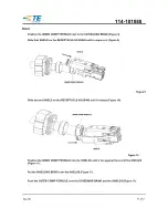 Preview for 11 page of TE Connectivity HVA630 Assembly