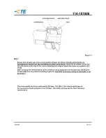 Preview for 12 page of TE Connectivity HVA630 Assembly