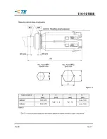 Preview for 13 page of TE Connectivity HVA630 Assembly