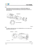 Preview for 14 page of TE Connectivity HVA630 Assembly