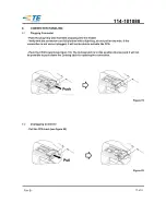 Preview for 17 page of TE Connectivity HVA630 Assembly