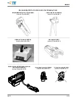 Preview for 7 page of TE Connectivity PRO-CRIMPER III Manual