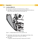 Предварительный просмотр 10 страницы TE Connectivity T2212 Operator'S Manual