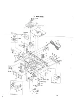 Предварительный просмотр 32 страницы Teac A-400 Service Manual