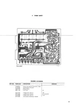 Предварительный просмотр 35 страницы Teac A-400 Service Manual