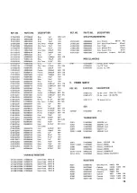 Предварительный просмотр 37 страницы Teac A-400 Service Manual