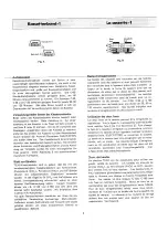 Предварительный просмотр 44 страницы Teac A-400 Service Manual