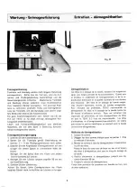 Предварительный просмотр 50 страницы Teac A-400 Service Manual