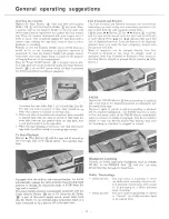 Предварительный просмотр 9 страницы Teac A-450 Instruction Manual