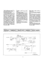 Preview for 4 page of Teac A-6600 Owner'S Manual