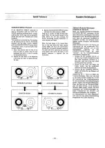 Preview for 54 page of Teac A-6600 Owner'S Manual