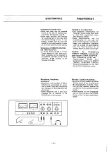 Preview for 58 page of Teac A-6600 Owner'S Manual