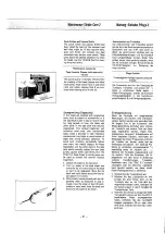Preview for 62 page of Teac A-6600 Owner'S Manual