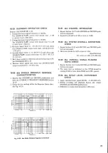 Preview for 26 page of Teac A-7300RX Service Manual