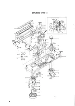 Preview for 33 page of Teac A-7300RX Service Manual