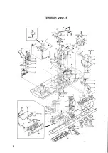 Preview for 35 page of Teac A-7300RX Service Manual