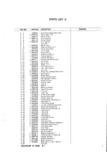 Preview for 36 page of Teac A-7300RX Service Manual