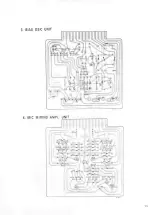 Preview for 44 page of Teac A-7300RX Service Manual