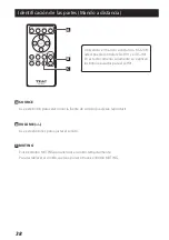 Preview for 38 page of Teac A-H01 Owner'S Manual