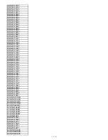 Предварительный просмотр 23 страницы Teac A-L700P Service Manual