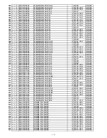 Предварительный просмотр 45 страницы Teac A-L700P Service Manual