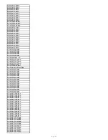 Предварительный просмотр 52 страницы Teac A-L700P Service Manual