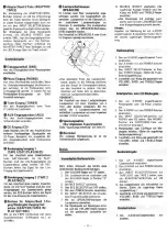 Предварительный просмотр 11 страницы Teac A-X5030 Owner'S Manual