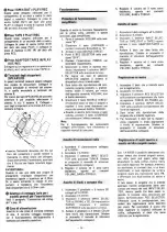 Предварительный просмотр 14 страницы Teac A-X5030 Owner'S Manual