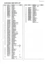 Preview for 11 page of Teac A-X75 Service Manual