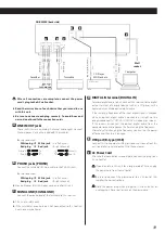 Preview for 11 page of Teac AD-RW900 Owner'S Manual