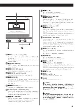 Preview for 13 page of Teac AD-RW900 Owner'S Manual