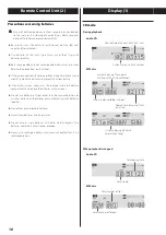 Preview for 16 page of Teac AD-RW900 Owner'S Manual