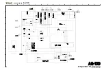 Preview for 3 page of Teac AG-10D Block Diagram