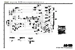 Preview for 6 page of Teac AG-10D Block Diagram