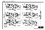 Preview for 9 page of Teac AG-10D Block Diagram