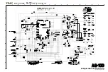 Preview for 10 page of Teac AG-10D Block Diagram