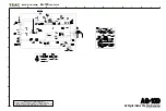 Preview for 14 page of Teac AG-10D Block Diagram