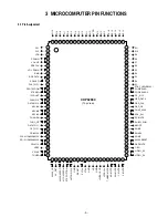 Предварительный просмотр 5 страницы Teac AG-10D Service Manual