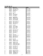 Предварительный просмотр 9 страницы Teac AG-10D Service Manual