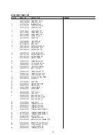 Preview for 5 page of Teac AG-15D Service Manual