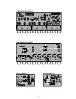 Предварительный просмотр 11 страницы Teac AG-15D Service Manual