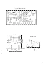 Предварительный просмотр 5 страницы Teac AG-680 Service Manual