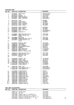 Предварительный просмотр 17 страницы Teac AG-680 Service Manual