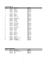 Preview for 7 page of Teac AG-790 Service Manual