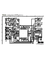 Preview for 12 page of Teac AG-790 Service Manual