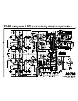 Preview for 13 page of Teac AG-790 Service Manual