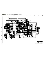 Preview for 14 page of Teac AG-790 Service Manual