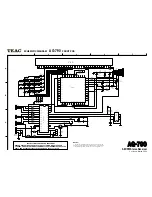 Preview for 15 page of Teac AG-790 Service Manual